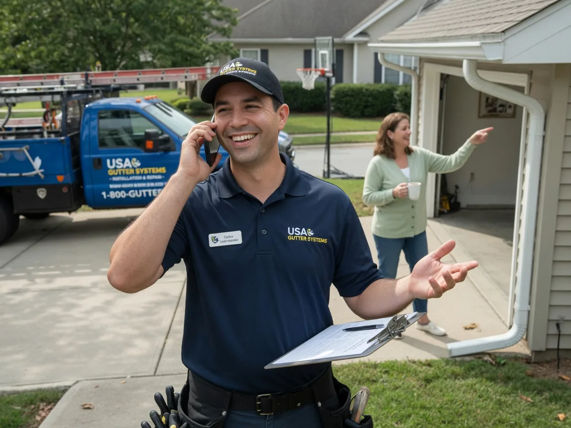 Gutter Installation Redfield, SD FAQs